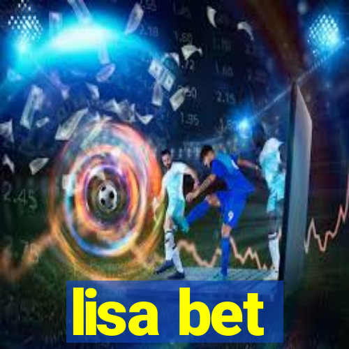 lisa bet